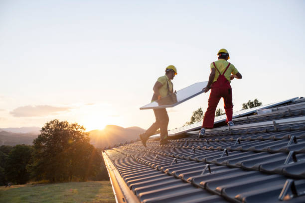 Fast & Reliable Emergency Roof Repairs in Seal Beach, CA