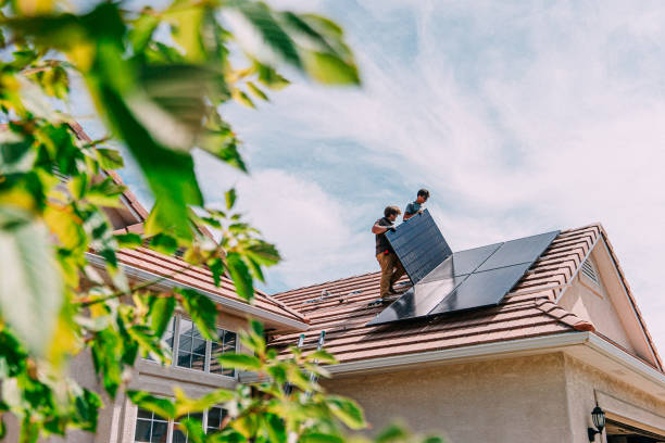 Best Roof Ventilation Installation  in Seal Beach, CA