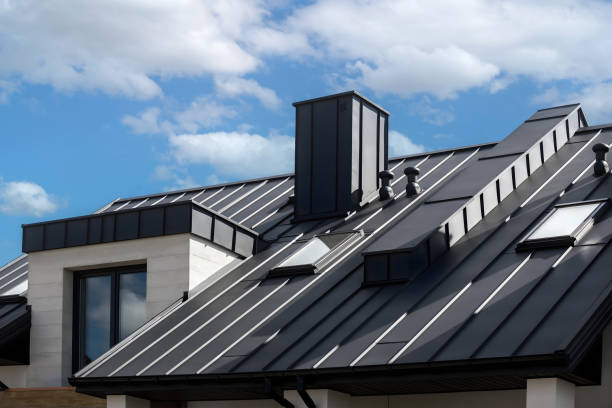 Steel Roofing in Seal Beach, CA